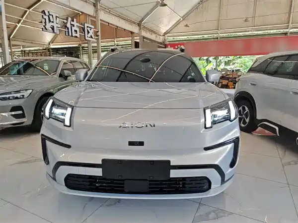 Aion V 2024