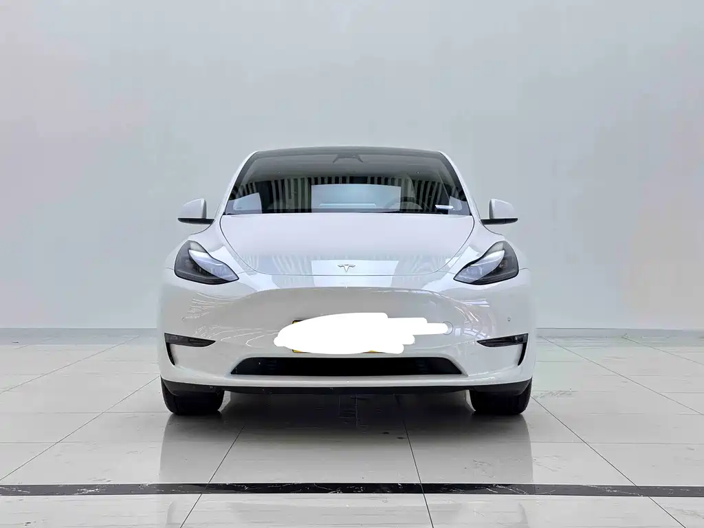 Tesla Model Y 2023 — фото 2