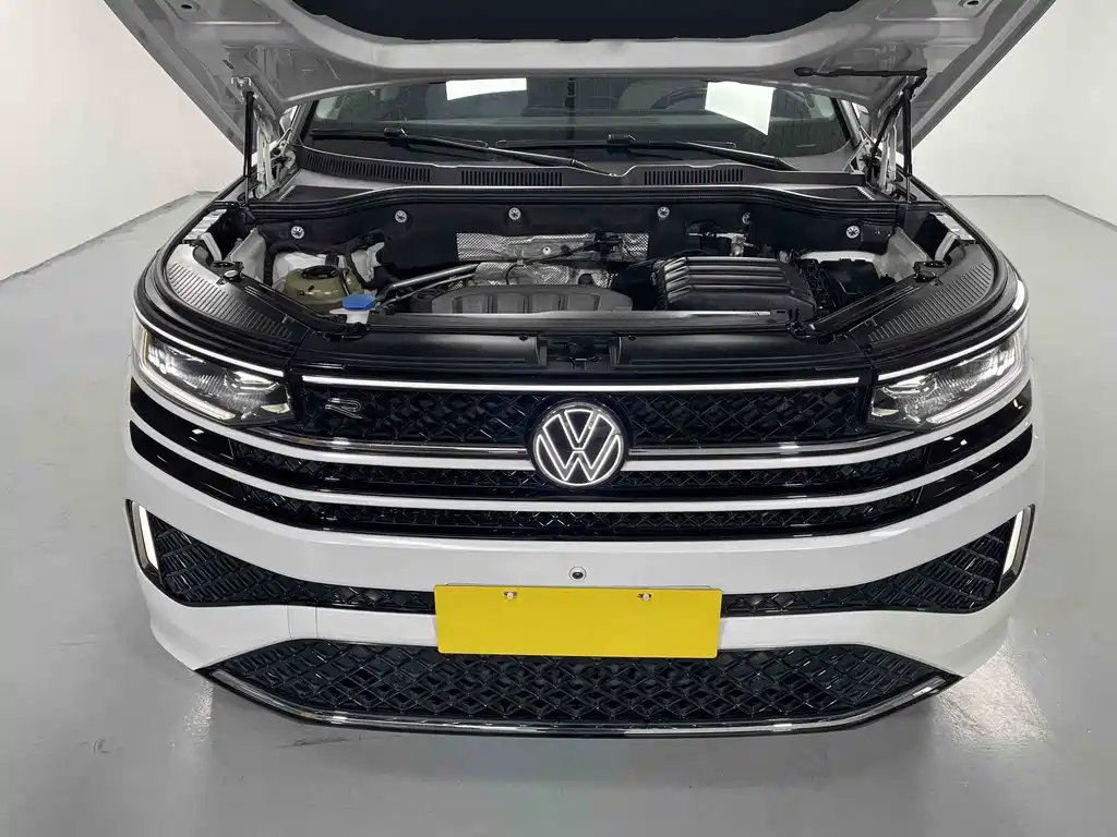 Volkswagen Tavendor 2022 — фото 9