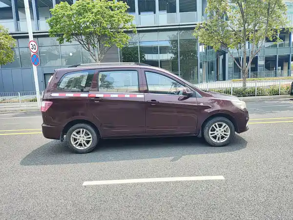 Karry Carrier K50 2017