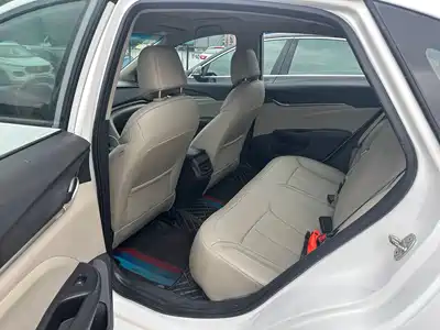 Buick Excelle GT 2018
