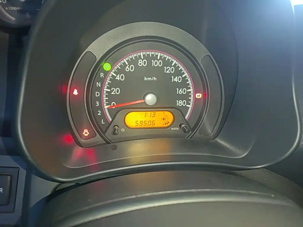 Suzuki Alto 2015 — фото 12