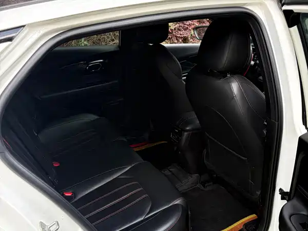 GAC Trumpchi Empow 2021