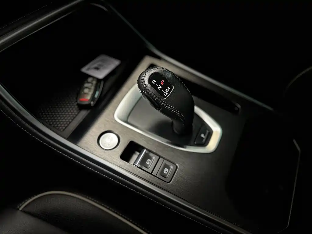 Haval H6 2022 — фото 14