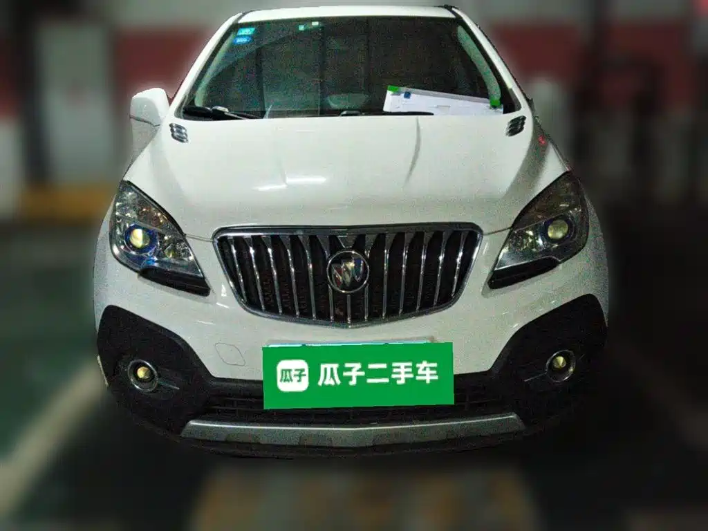 Buick Encore 2015