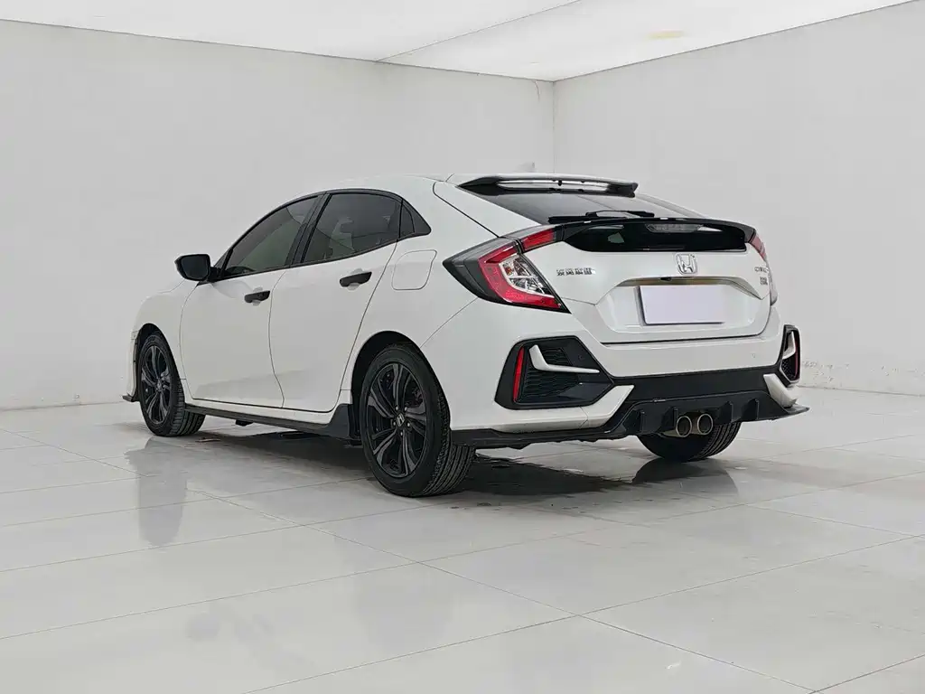 Honda Civic 2021
