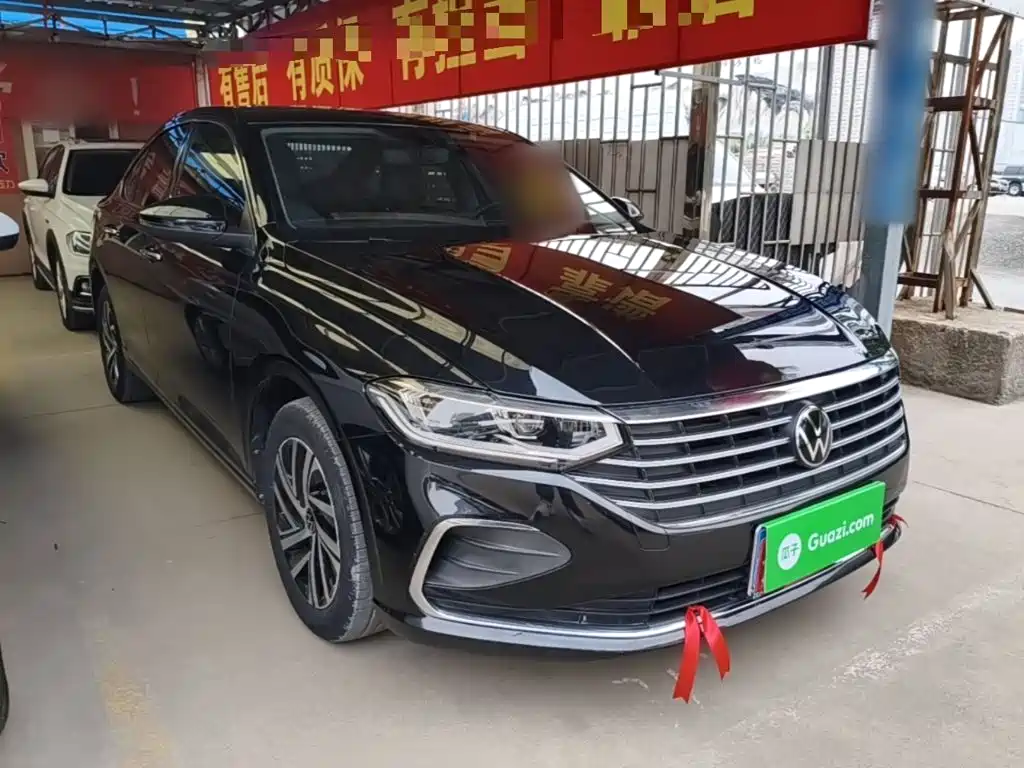 Volkswagen Lavida 2023