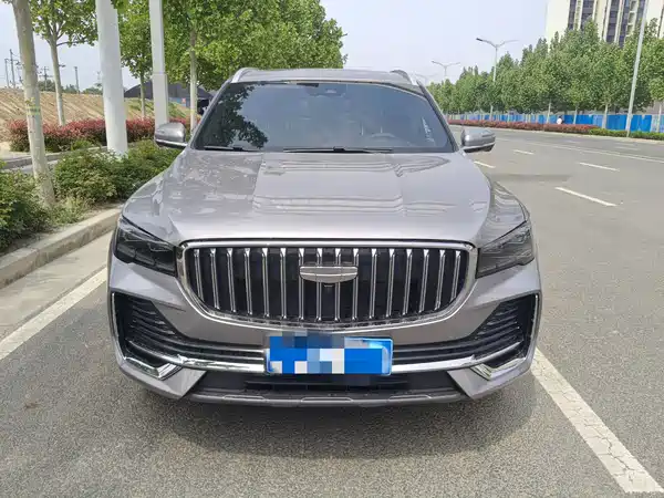 Geely Xingyue L 2025