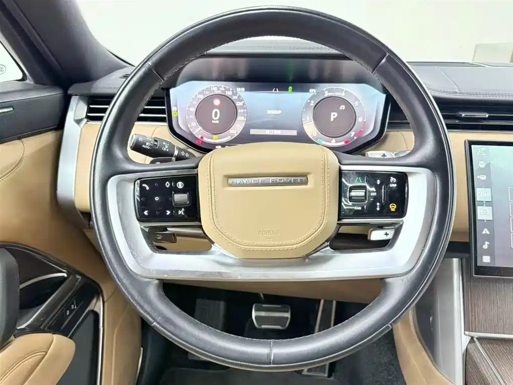 Land Rover Range Rover 2024 — фото 10