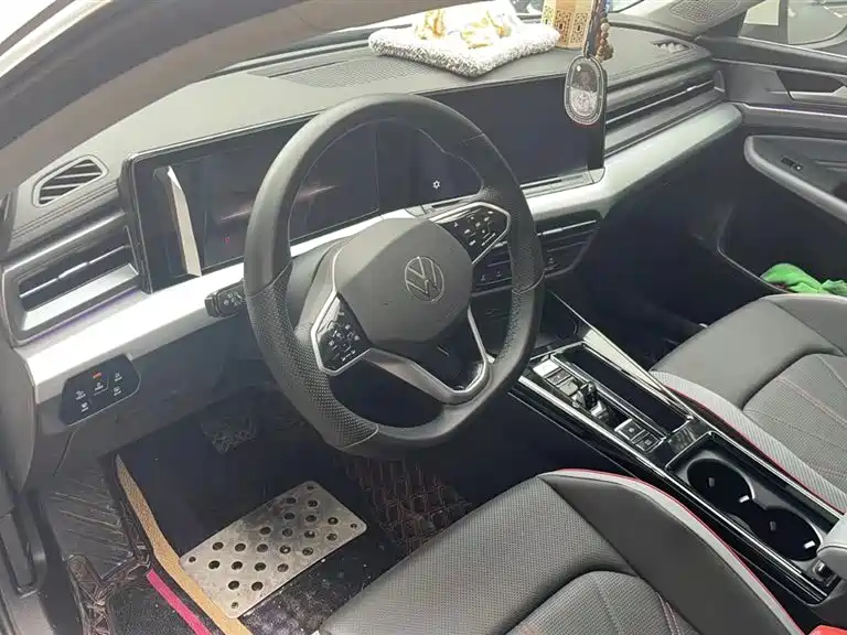 Volkswagen Lamando 2022
