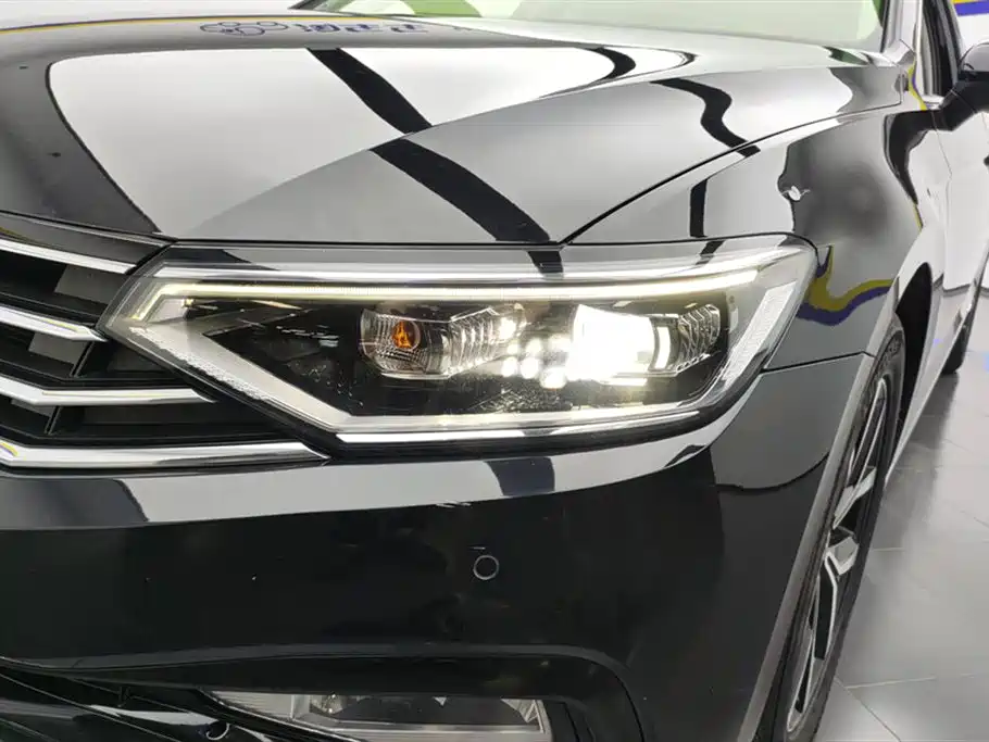 Volkswagen Magotan 2022