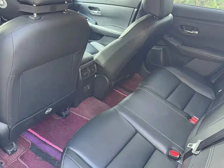 Nissan Sylphy 2023