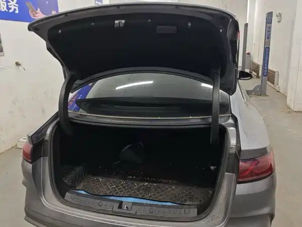 BYD Qin L 2024