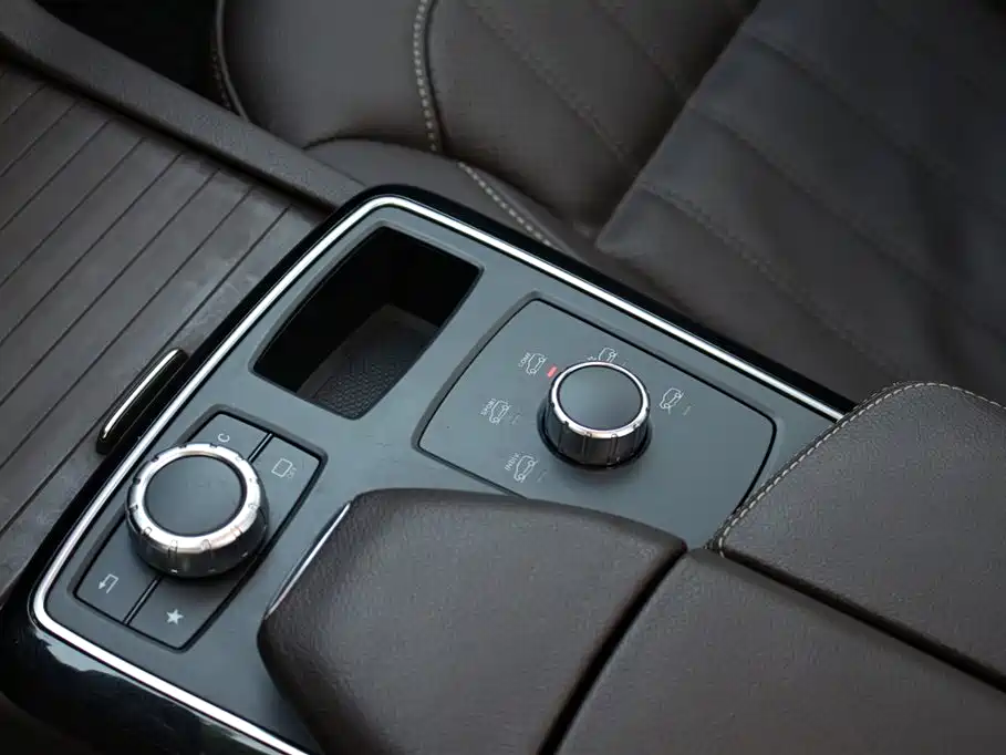 Mercedes-Benz GLE 2018 — фото 15