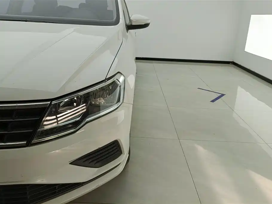 Volkswagen Jetta 2019