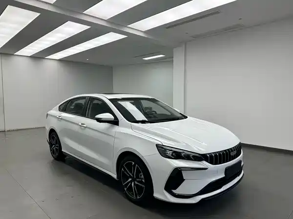 Geely Binrui 2024