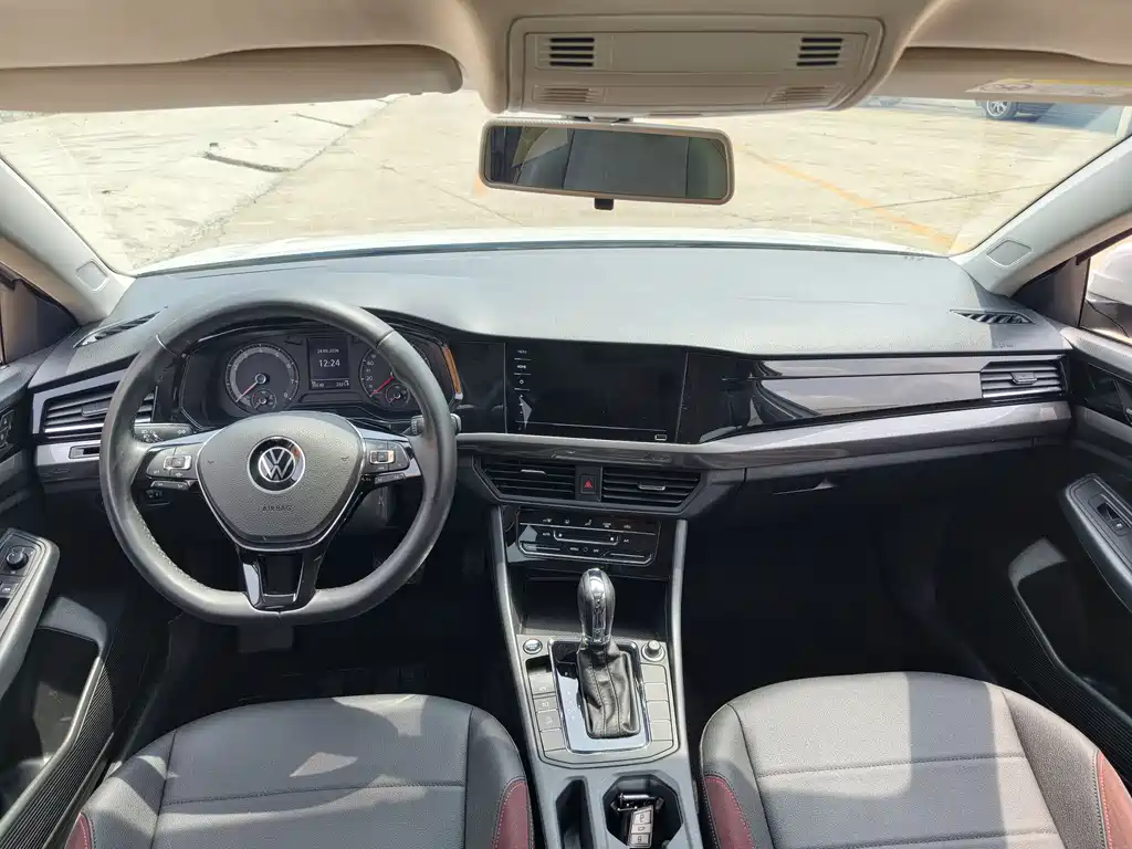 Volkswagen Bora 2022