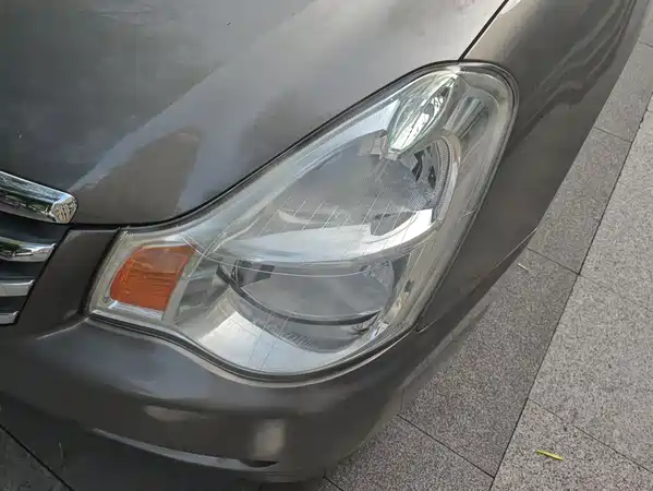 Nissan Sylphy 2016