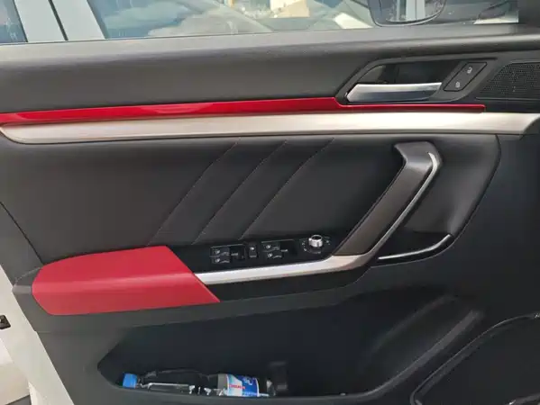 Haval H4 2019