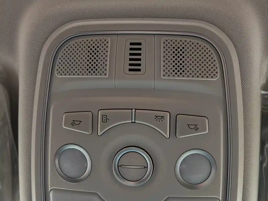 Haval H6 2023 — фото 14
