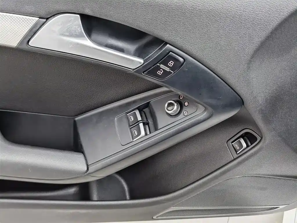 Audi A5 2016 — фото 9