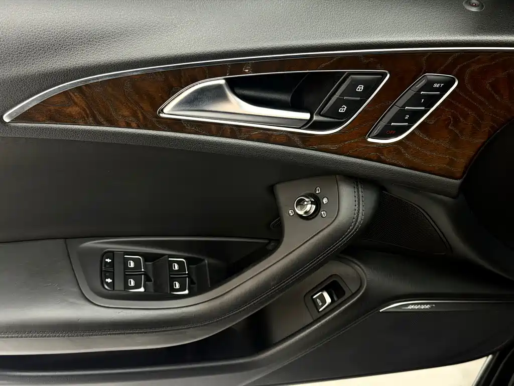Audi A6L 2016 — фото 21