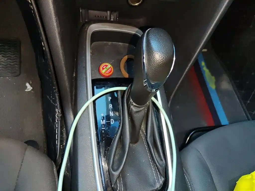 Chevrolet Cavalier 2018