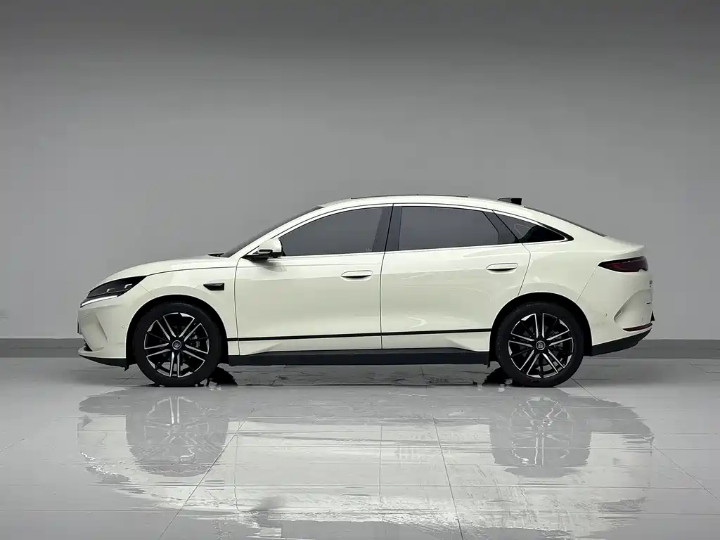 BYD Qin L 2025 — фото 7