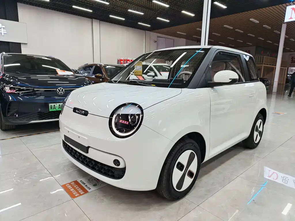 Qiyuan Lumin 2026