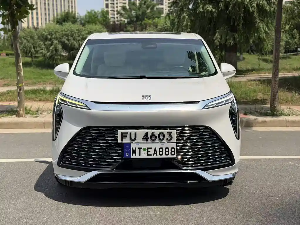 Buick Century 2023