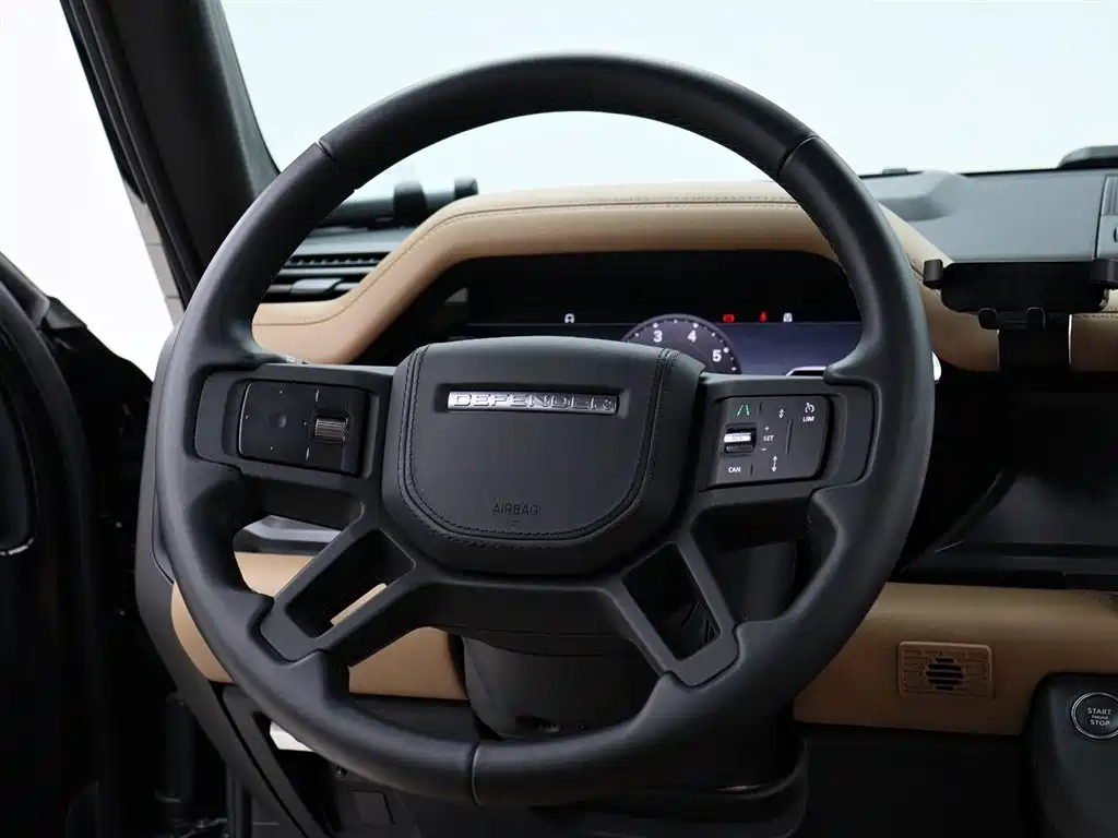 Land Rover Defender 2024 — фото 14
