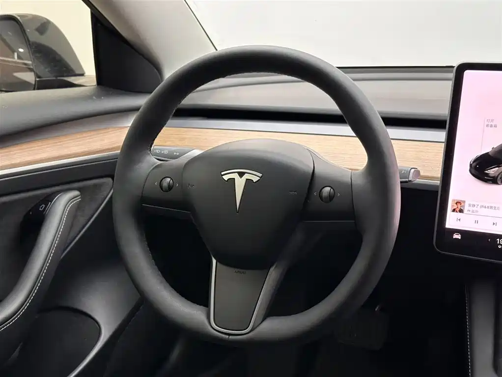 Tesla Model 3 2021 — фото 12