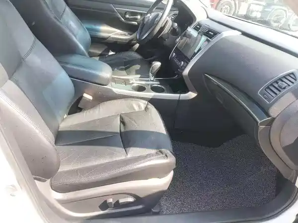 Nissan Teana 2013