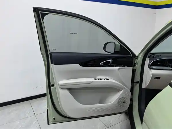 Geely Galaxy Starwish 2025
