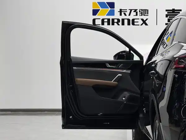 BYD Tang New Energy 2022