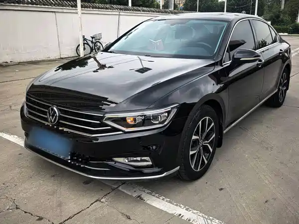 Volkswagen Magotan 2022