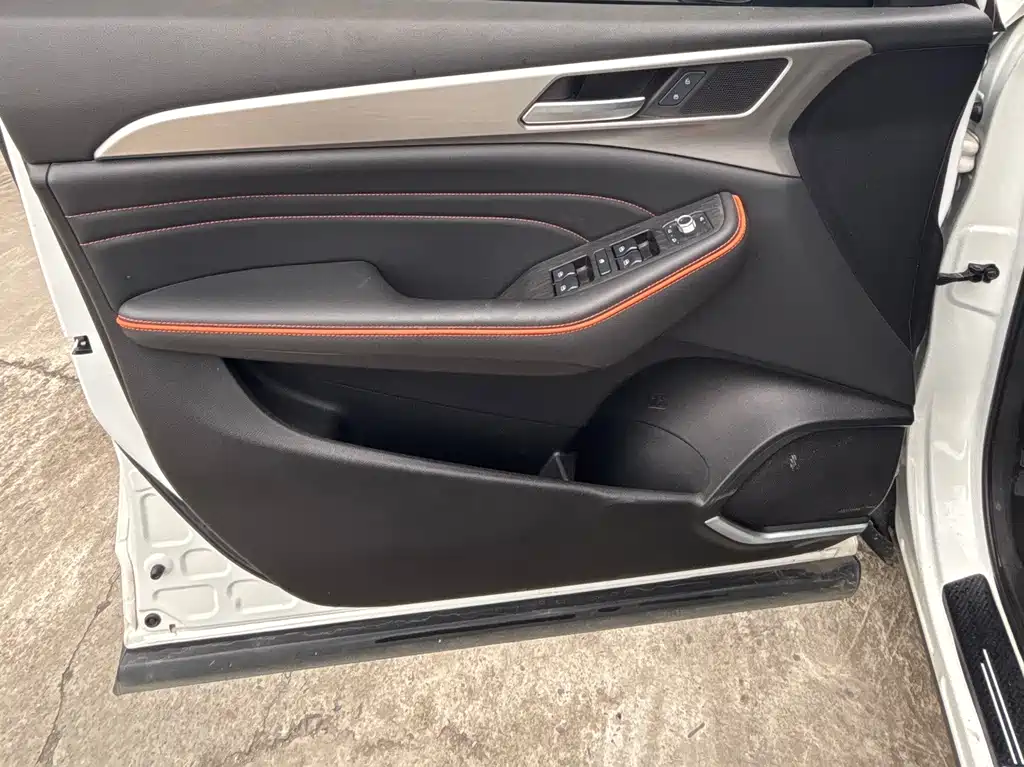 Haval F7 2020 — фото 8