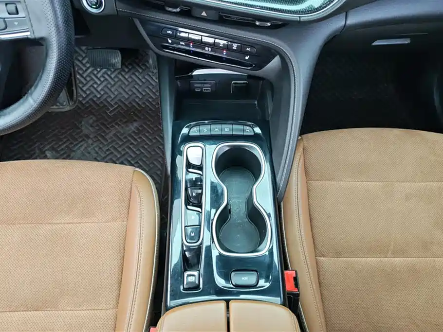 Buick Envision S 2021 — фото 15