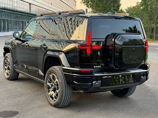 Mengshi M817 2026