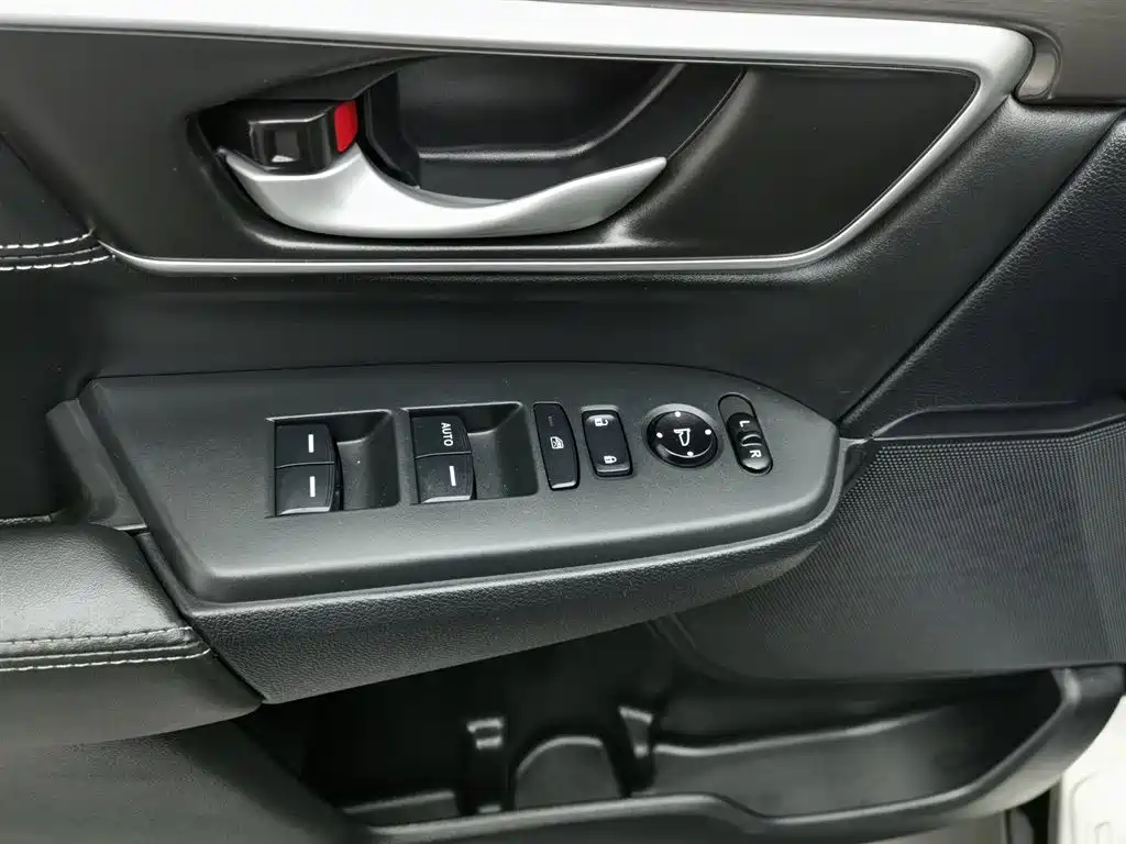 Honda Breeze 2022 — фото 9