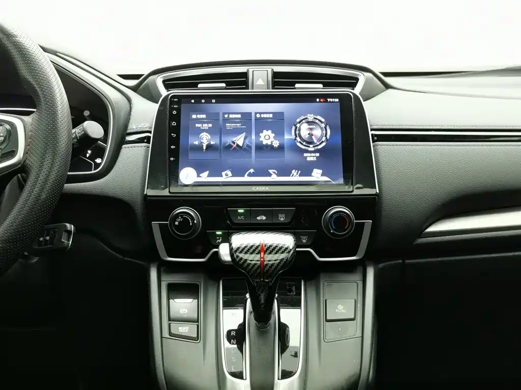 Honda Breeze 2022 — фото 12
