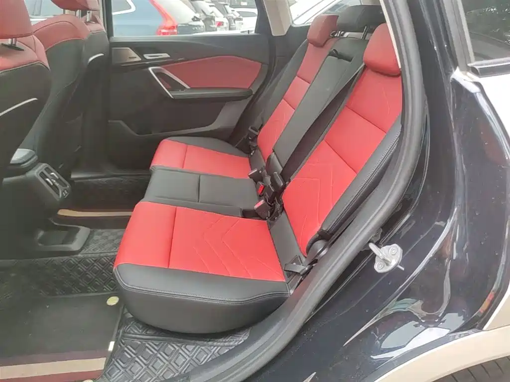 BMW X1 2023 — фото 17