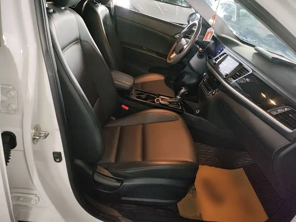 Hyundai Mistra 2019 — фото 25