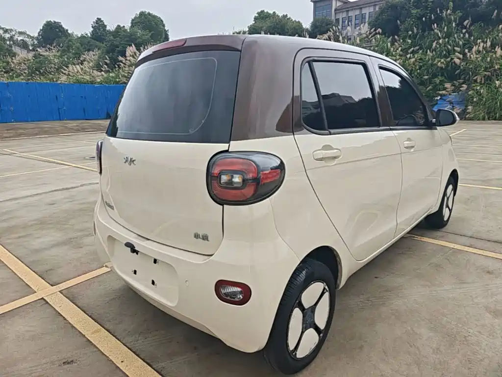 FERRAL EV 2022