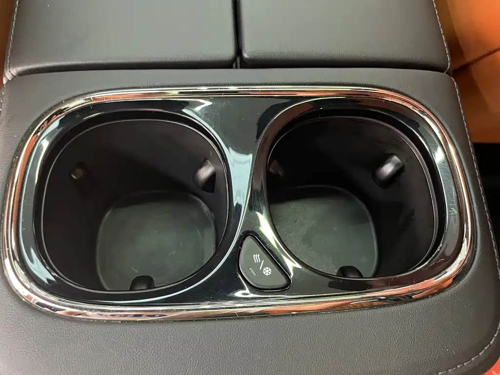 GAC Motor Trumpchi E9 2024 — фото 22