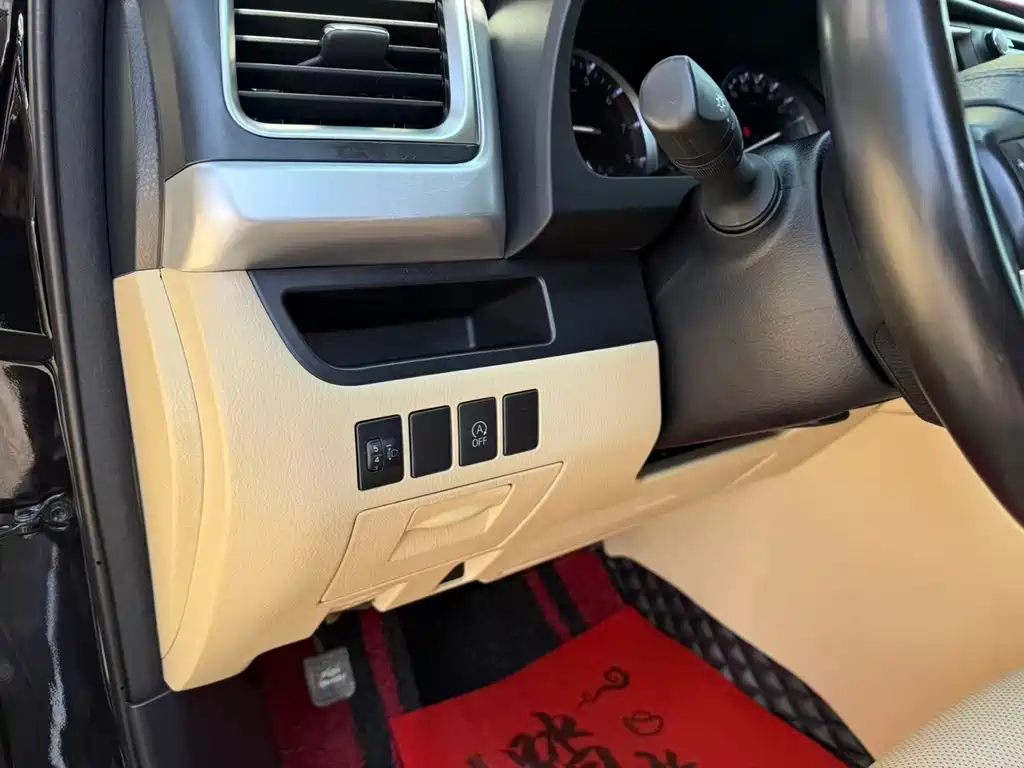 Toyota Highlander 2017 — фото 16