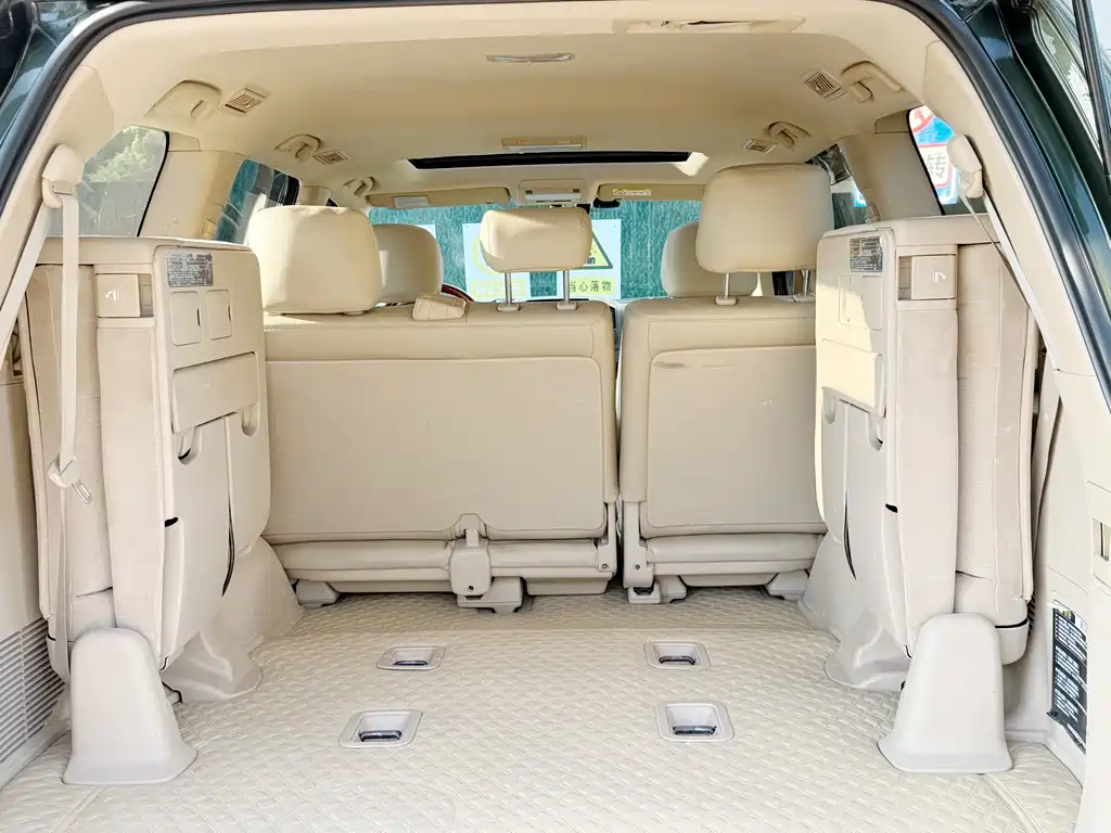 Toyota Land Cruiser 2014 — фото 20