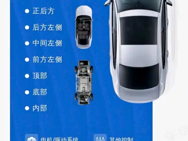 Mercedes-Benz GLC 2023