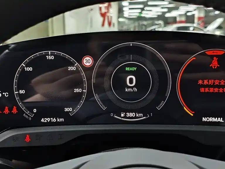Porsche Taycan 2022