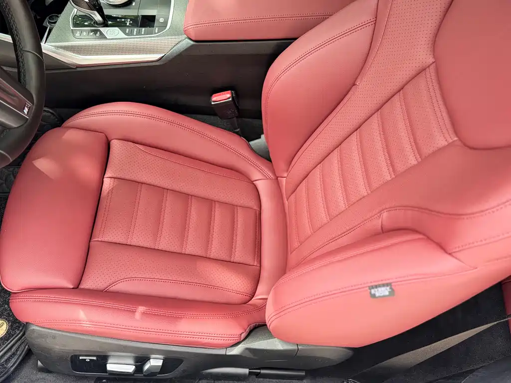 BMW 4 Series 2021 — фото 10